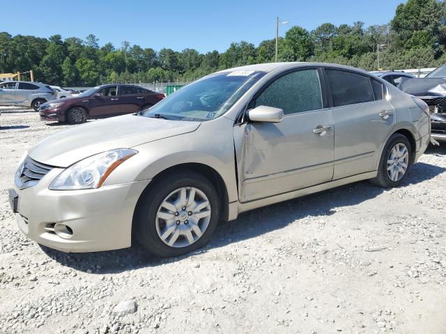 2010 NISSAN ALTIMA BAS VIN: 1N4AL2AP7AN455022