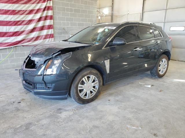 2014 CADILLAC SRX LUXURY VIN: 3GYFNEE39ES611473