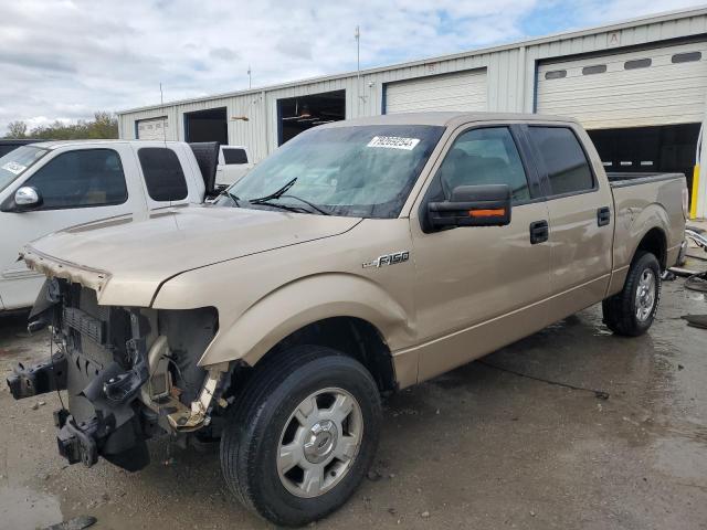2014 FORD F150 SUPER VIN: 1FTEW1CM3EKG12147