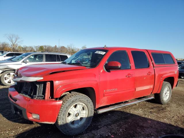 2009 CHEVROLET 1500 VIN: 3GCEK33399G287547