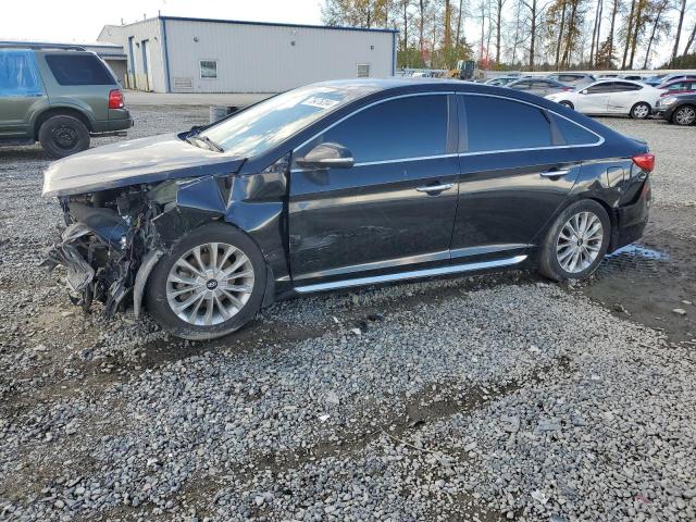 2015 HYUNDAI SONATA SPO VIN: 5NPE34AF2FH168841