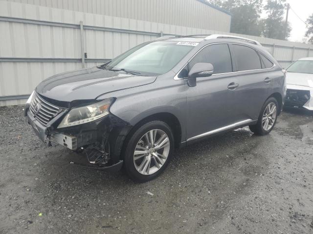 2015 LEXUS RX 350 VIN: 2T2ZK1BA3FC181621