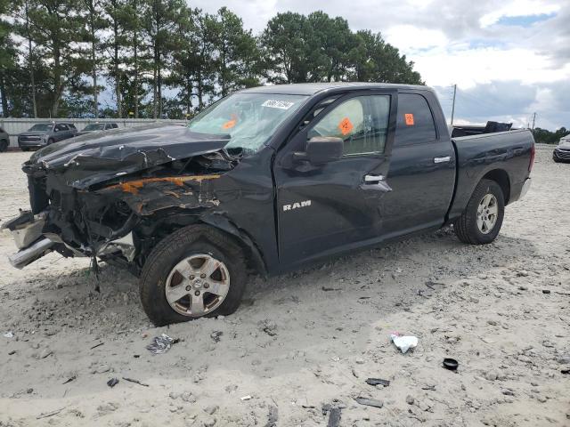2009 DODGE RAM 1500 VIN: 1D3HB13P29S780815