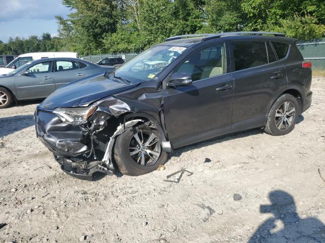 2017 TOYOTA RAV4 XLE VIN: JTMRFREVXHJ147267