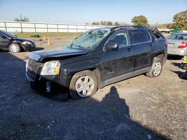 2015 GMC TERRAIN SL VIN: 2GKALMEK4F6399089