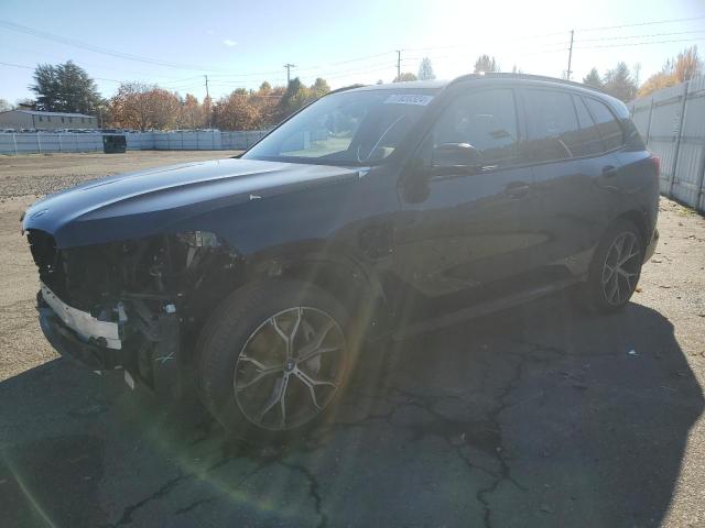 2022 BMW X5 XDRIVE4 VIN: 5UXTA6C09N9J66138