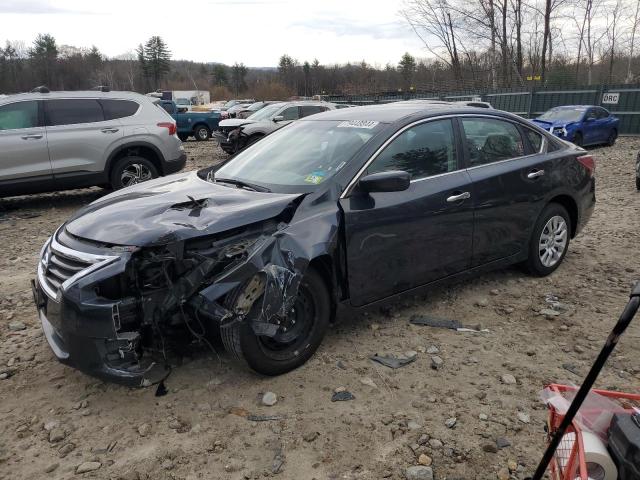 2013 NISSAN ALTIMA 2.5 VIN: 1N4AL3APXDC268556