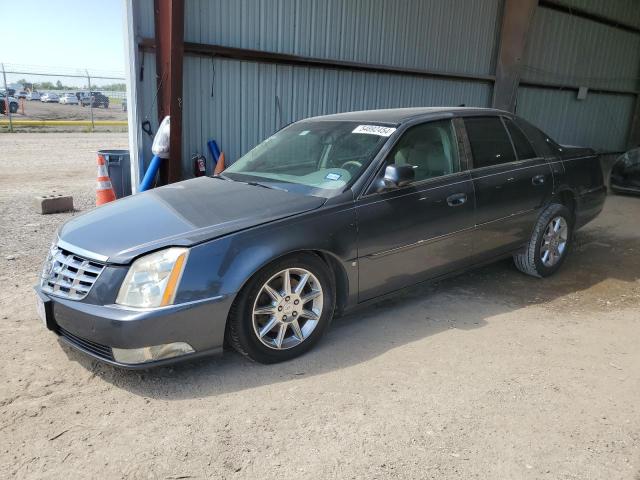 2010 CADILLAC DTS LUXURY VIN: 1G6KD5EY2AU107315