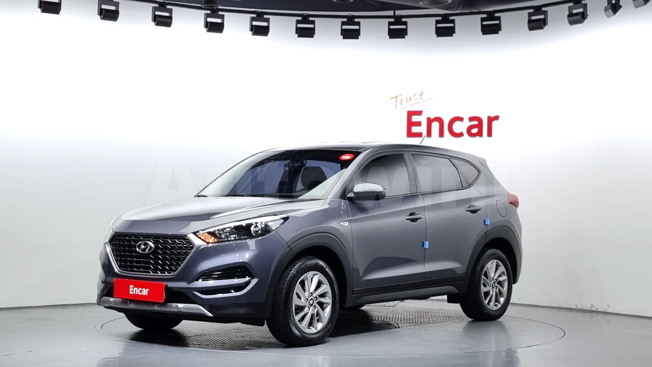 2018 HYUNDAI TUCSON VIN: KMHJ2815GJU796872