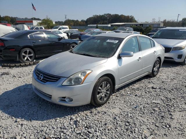 2010 NISSAN ALTIMA BAS VIN: 1N4AL2AP6AC188466