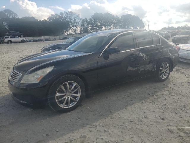 2008 INFINITI G35 VIN: JNKBV61E18M223772