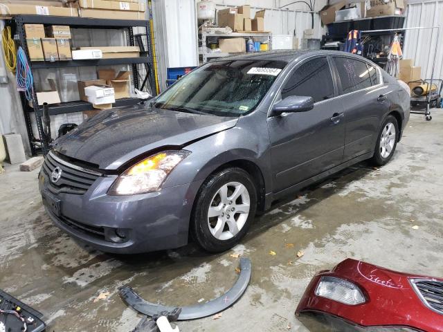 2008 NISSAN ALTIMA 2.5 VIN: 1N4AL21E88N474462