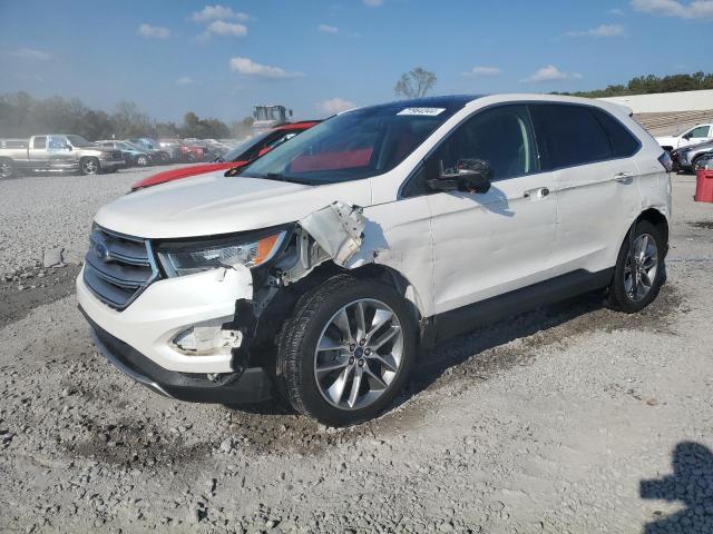 2018 FORD EDGE TITAN VIN: 2FMPK3K97JBC42527