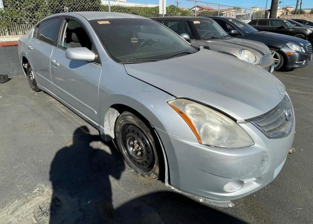2012 NISSAN ALTIMA BAS VIN: 1N4AL2AP1CC191083