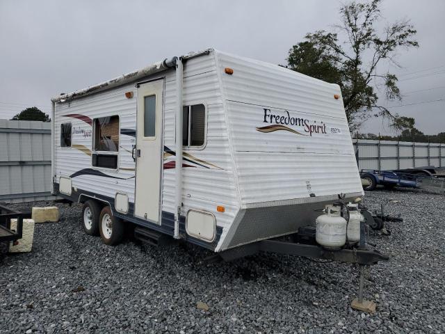 2007 DUTC FREEDOM VIN: 47CTDFL237F800606
