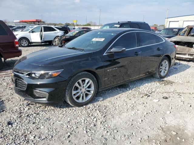 2017 CHEVROLET MALIBU LT VIN: 1G1ZE5ST7HF207175