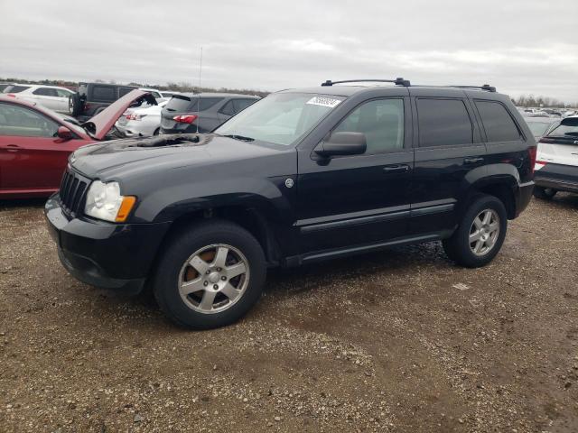 2008 JEEP GRAND CHER VIN: 1J8HR48N68C218334