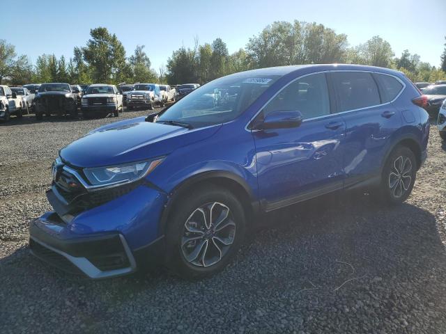 2020 HONDA CR-V EXL VIN: 7FARW2H82LE012060