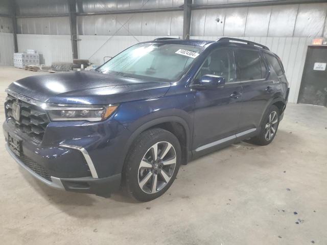 2023 HONDA PILOT ELIT VIN: 5FNYG1H88PB024525