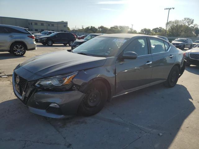 2019 NISSAN ALTIMA S VIN: 1N4BL4BV6KC170323
