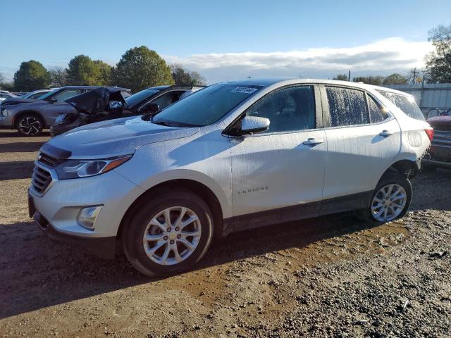 2021 CHEVROLET EQUINOX LT VIN: 3GNAXUEV6MS112528