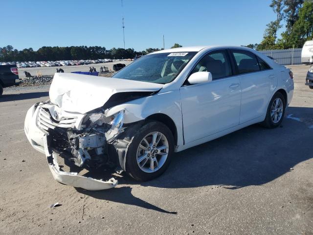 2007 TOYOTA CAMRY CE VIN: 4T1BE46K77U693688