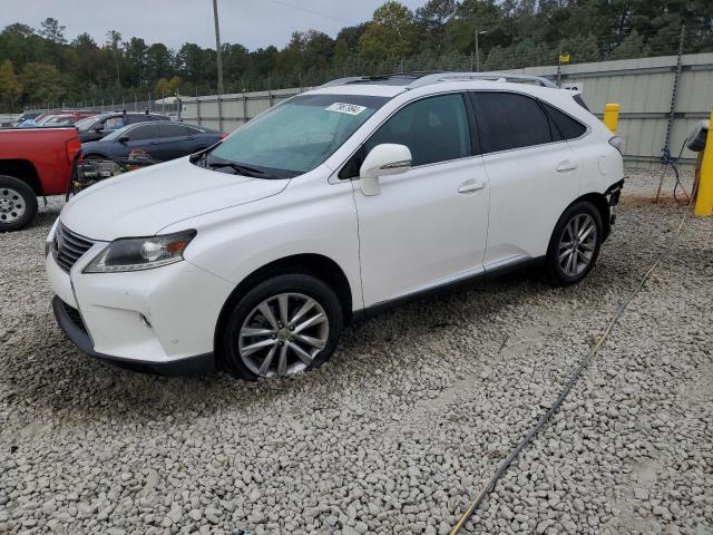 2015 LEXUS RX 350 VIN: 2T2ZK1BA7FC151103