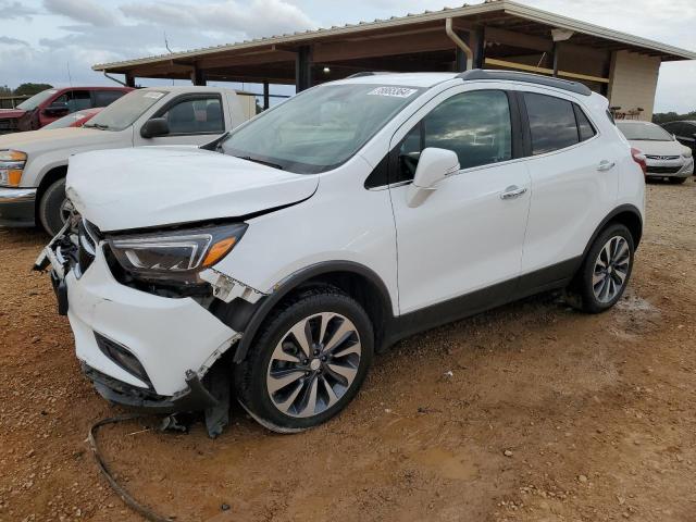 2020 BUICK ENCORE ESS VIN: KL4CJGSB7LB044825