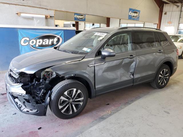 2024 VOLKSWAGEN TIGUAN S VIN: 3VVFB7AX0RM127383