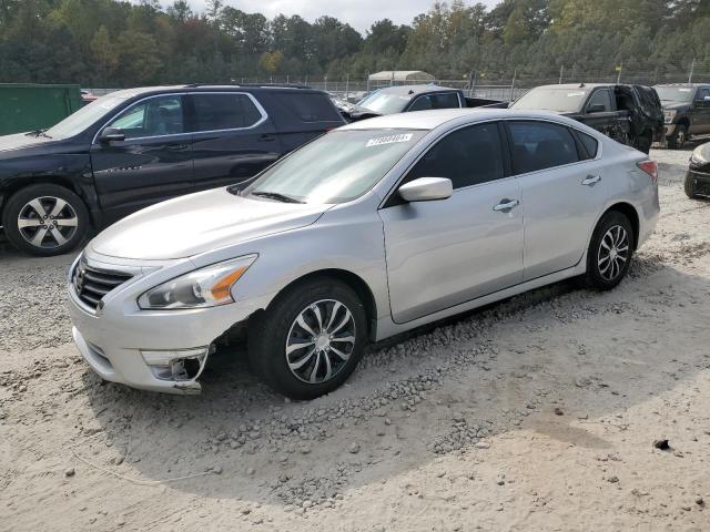 2015 NISSAN ALTIMA 2.5 VIN: 1N4AL3AP3FC245753