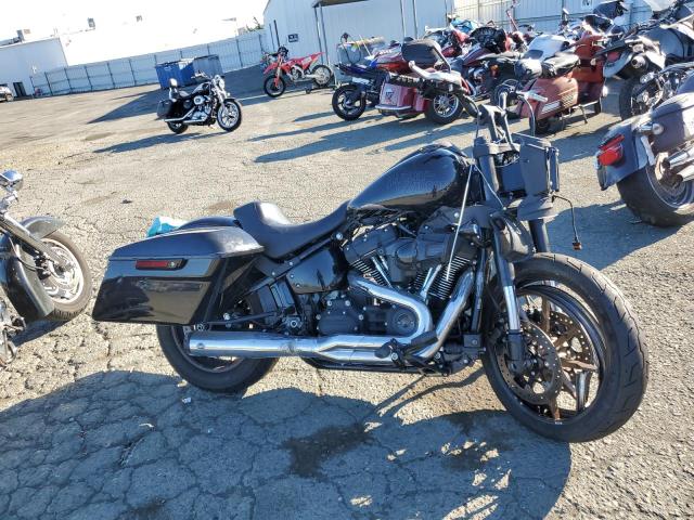 2023 HARLEY-DAVIDSON FXLRST VIN: 1HD1YXZ23PB045747