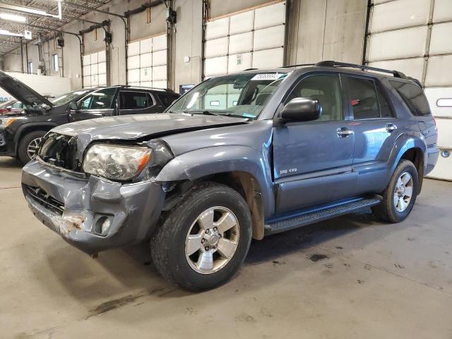 2007 TOYOTA 4RUNNER SR VIN: JTEBU14R570114156