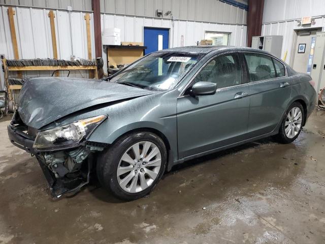 2008 HONDA ACCORD EXL VIN: 1HGCP26818A143483