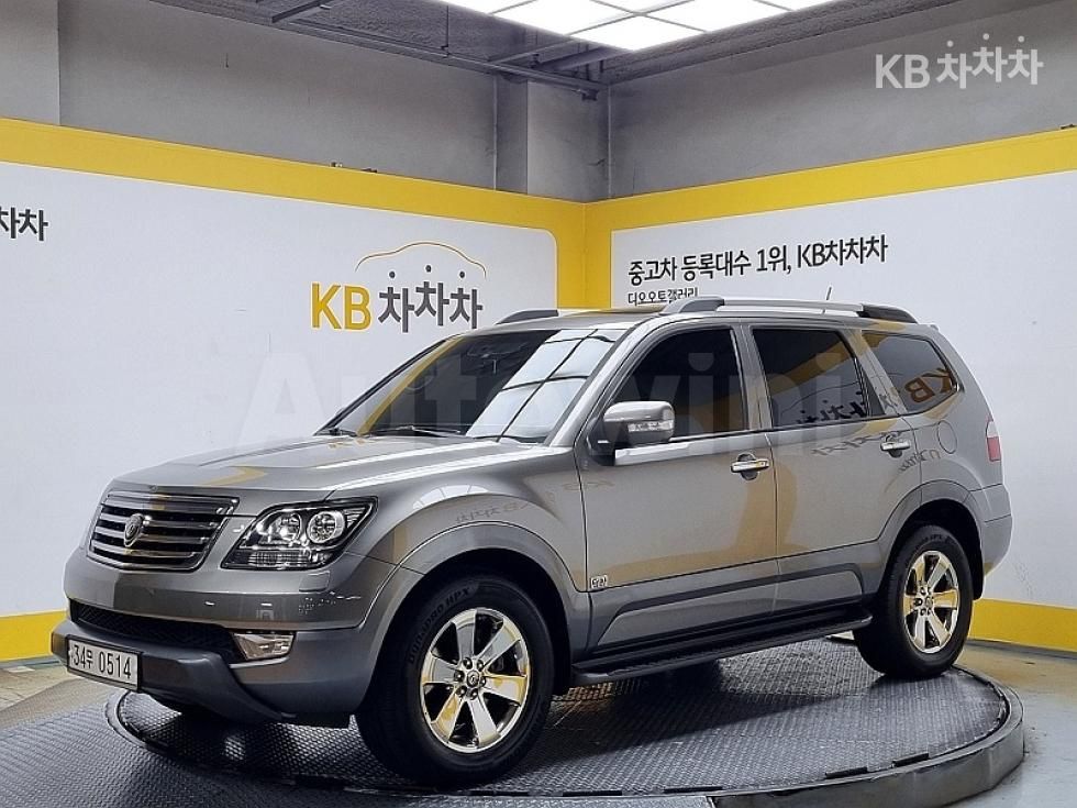 2010 KIA MOHAVE VIN: KNAKR813DAA052602