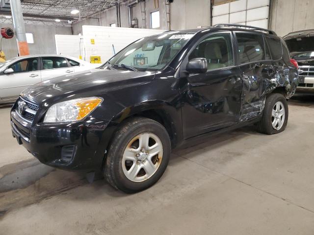 2012 TOYOTA RAV4 VIN: 2T3BF4DV5CW265856