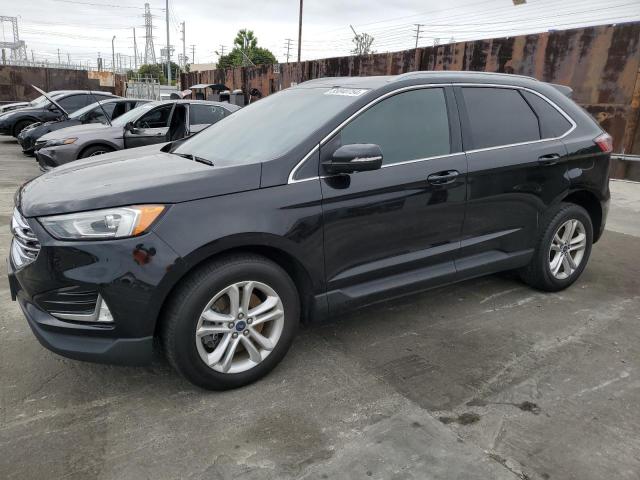 2020 FORD EDGE SEL VIN: 2FMPK4J98LBA30102