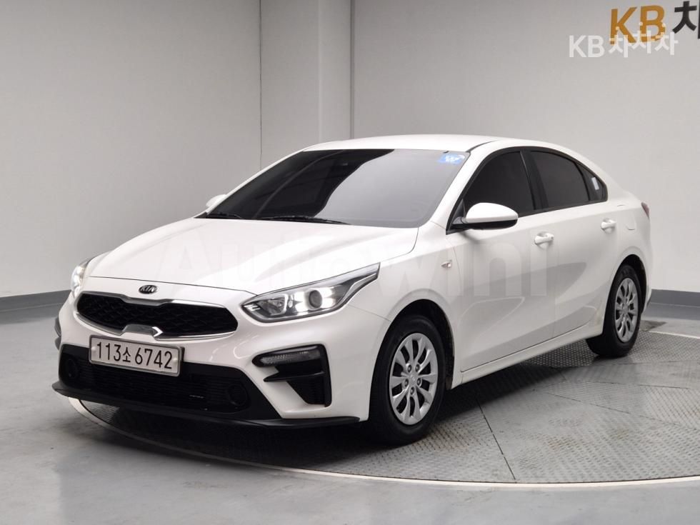 2021 KIA K3 VIN: KNAF141BEMA913877