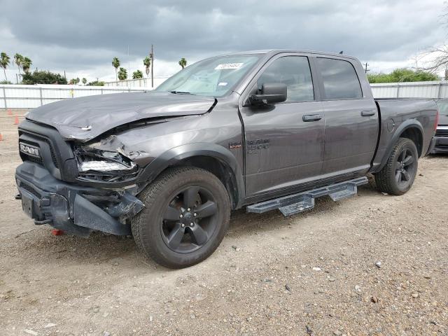 2020 RAM 1500 CLASS VIN: 1C6RR6LT6LS127762