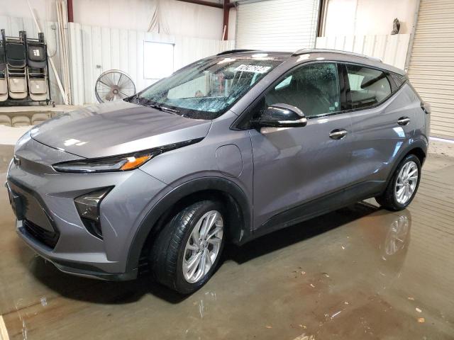 2023 CHEVROLET BOLT EUV L VIN: 1G1FY6S0XP4155752