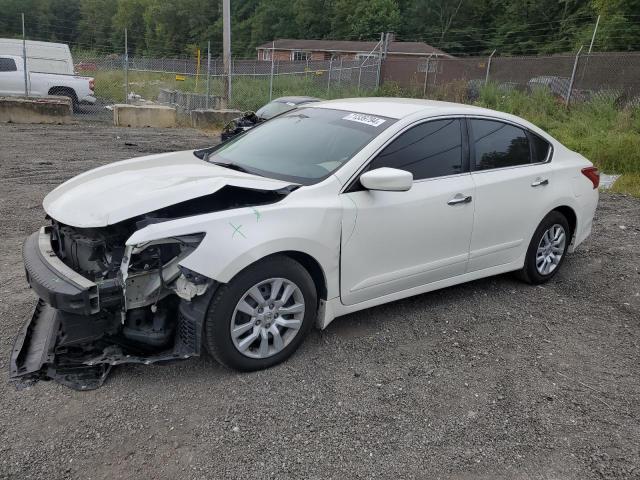 2017 NISSAN ALTIMA 2.5 VIN: 1N4AL3AP8HN329090