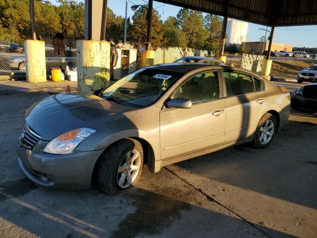 2008 NISSAN ALTIMA 2.5 VIN: 1N4AL21EX8N550120