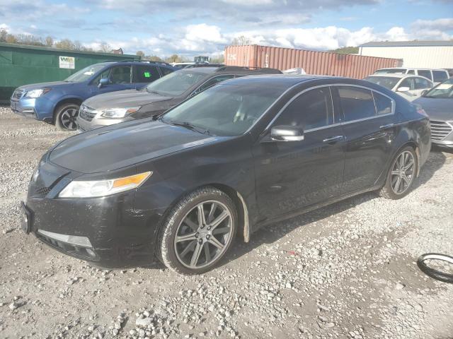 2009 ACURA TL VIN: 19UUA86549A010832