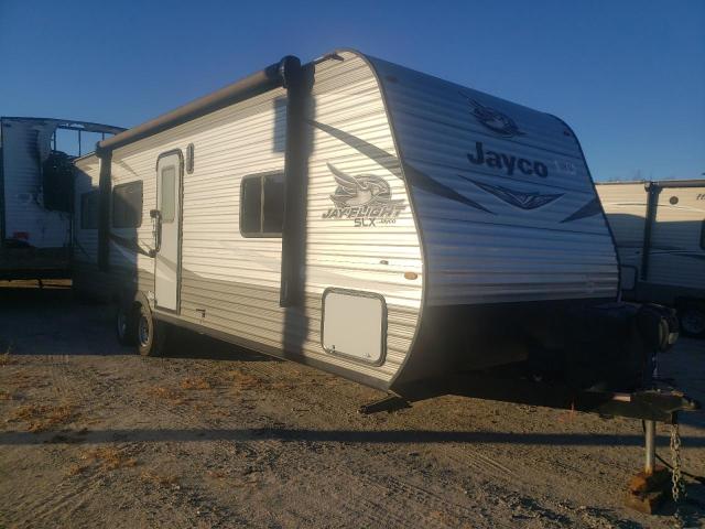 2021 JAYCO JAY FLIGHT VIN: 1UJBJSBP8M1780065
