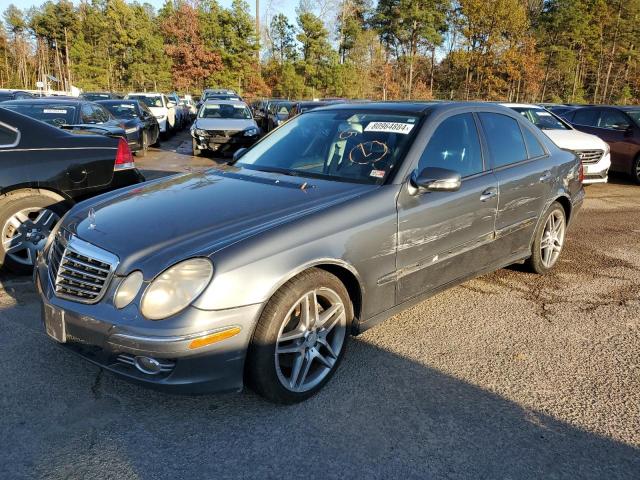 2008 MERCEDES-BENZ E 350 VIN: WDBUF56X18B342458
