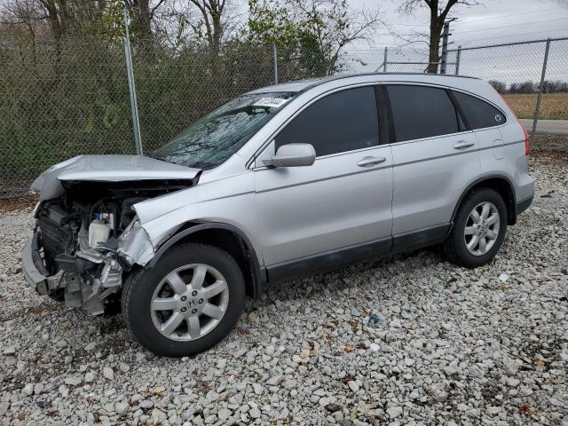 2009 HONDA CR-V EXL VIN: 5J6RE48739L040208