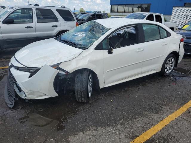 2024 TOYOTA COROLLA LE VIN: 5YFB4MDE5RP154460