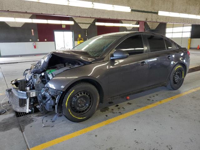2014 CHEVROLET CRUZE LS VIN: 1G1PA5SH5E7486257