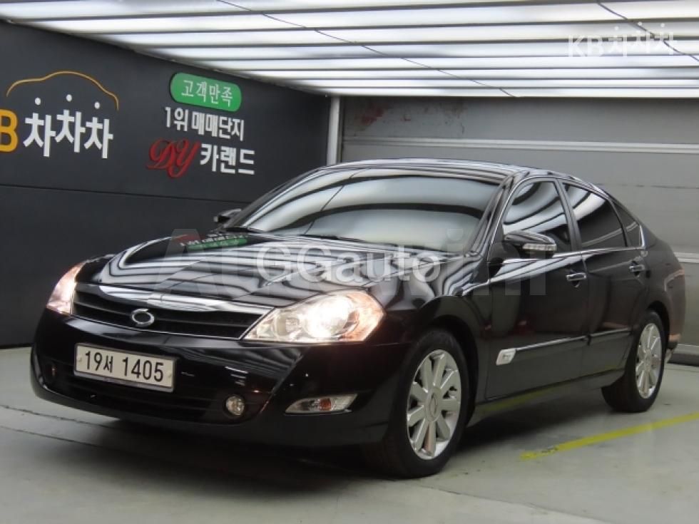 2009 RENAULT SM5 VIN: KNMA4C2BM9P346021