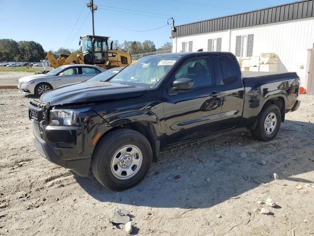 2022 NISSAN FRONTIER S VIN: 1N6ED1CL5NN675033