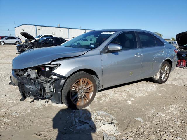 2015 TOYOTA CAMRY LE VIN: 4T1BF1FK1FU103267